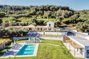 Kumquart Guesthouse, 20 people, private pool